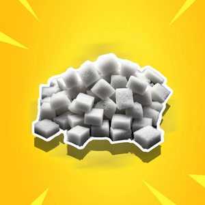 Sugar Crash!