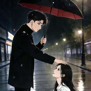 旧星辰-晚风