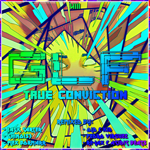 True Conviction (Original Mix)