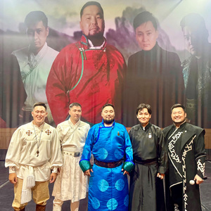 Обниму друзей