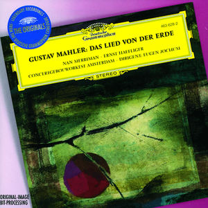 Das Lied von der Erde:Von der Sch?nheit