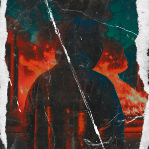 Fast Aggressive 808 Rap Beat