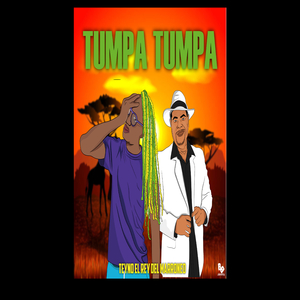 Tumpa Tumpa