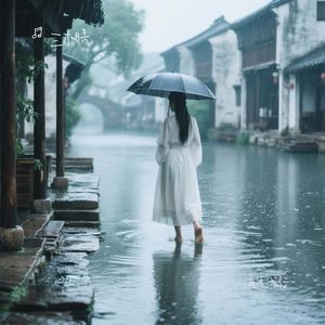流年浅行