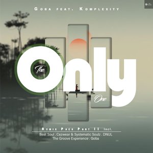 Only One (feat. Komplexity) (DNUL Injected Remix)