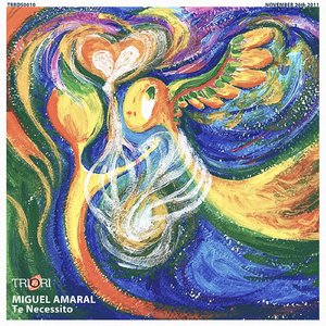 Te Necessito (Alexander Belousov Remix)