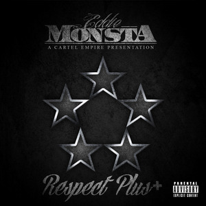 Tell Me I'm Different (feat. Jus Ron)