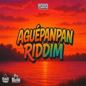 AGUÉPANPAN RIDDIM (BOUYON 2025)