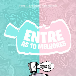 Entre As 10 Melhores