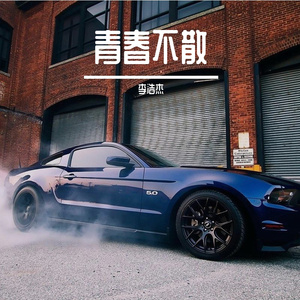 夕阳醉了-李浩杰