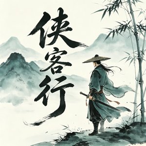 侠客行