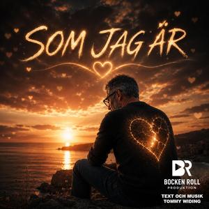 SOM JAG ÄR
