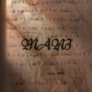 玛尼•夜航船歌（音乐剧翻国王棋同人曲）