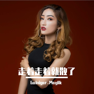 走着走着就散了/Gulnigar_Maglik