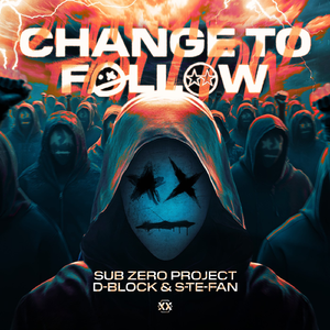 Change To Follow (Original Mix)