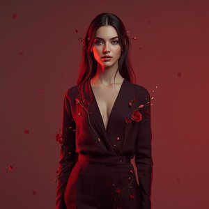 Low Lights Soft Rhythm