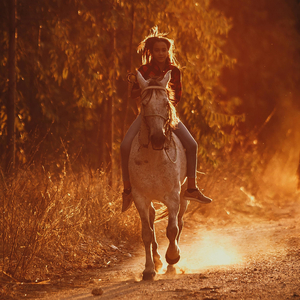 Ride out Country Instrumental