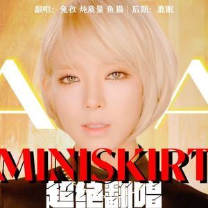 Miniskirt短裙