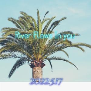 River Flows In You