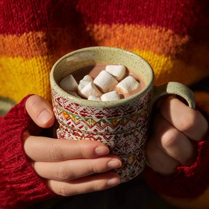 핫초코초코랄라