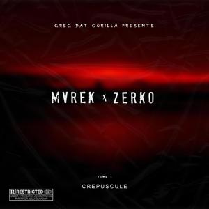 Surcoté (feat. Zerko, FAK & Convok)