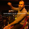 Sam FranDisco - Happiness Is So Overrated