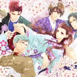 花香り 涙ほろり