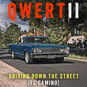 Driving Down The Street (El Camino) (Acoustic)