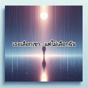 เธอเลือกเขา...แต่ไม่เลือกฉัน