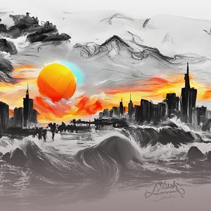 Perang badar yang gemilang