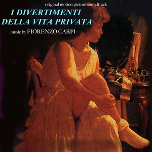 I divertimenti della vita privata (Tema C versione flauto)