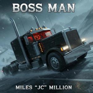 Boss Man