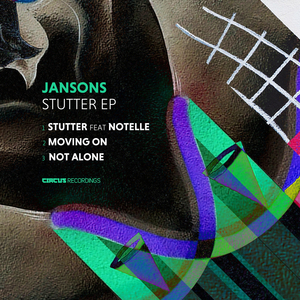 Stutter (Original Mix)