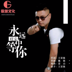 永远红尘中等你 (独唱版)