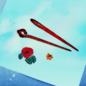 深深深几许（翻自 国风物语）