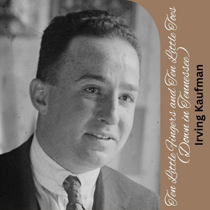 Ten Little Fingers and Ten Little Toes (Down in Tennessee)