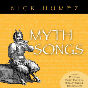 The Oracles (feat. Pete Levin, Ken Lovelett & Barbara Truex)