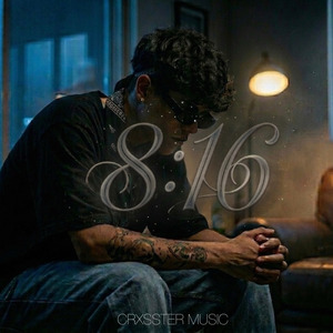 8: 16