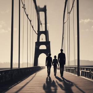 来世我在缘分桥等你