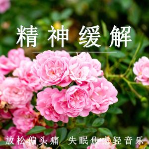 温柔安静舒适缓解