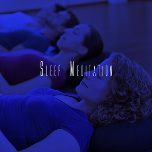 Meditaton: April Rain