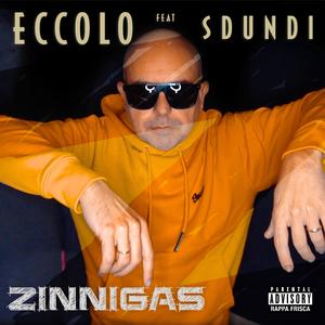 Eccolo (feat. Sdundi)