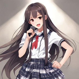 輝く未来へ