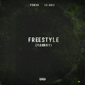 Freestyle (Yannny)