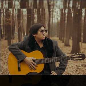 Кечиктим кантем (2024 Remastered Version)