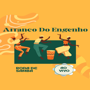 SAMBA DE RODA AO VIVO