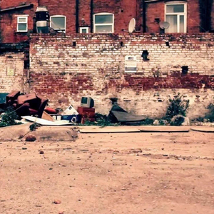 Leeches (feat. Wyzard)