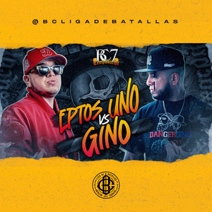 BC7: Eptos Uno Vs Gino — Round 3 (Eptos Uno)