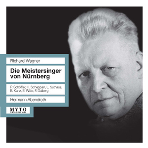 Die Meistersinger von Nürnberg (The Mastersingers of Nuremberg):Act III: Ihr tanzt? Was werden die Meister sagen? (David, Chorus)