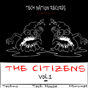 D.R.U.G.S. (Original Mix)